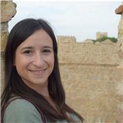 Funcionaria de carrera, profesora de inglés de secundaria imparte clases a ESO, Bachillerato, B1, B2